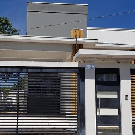 Casa Ampla E Confortavel Proximo Ao Centro Corumbá Exterior photo