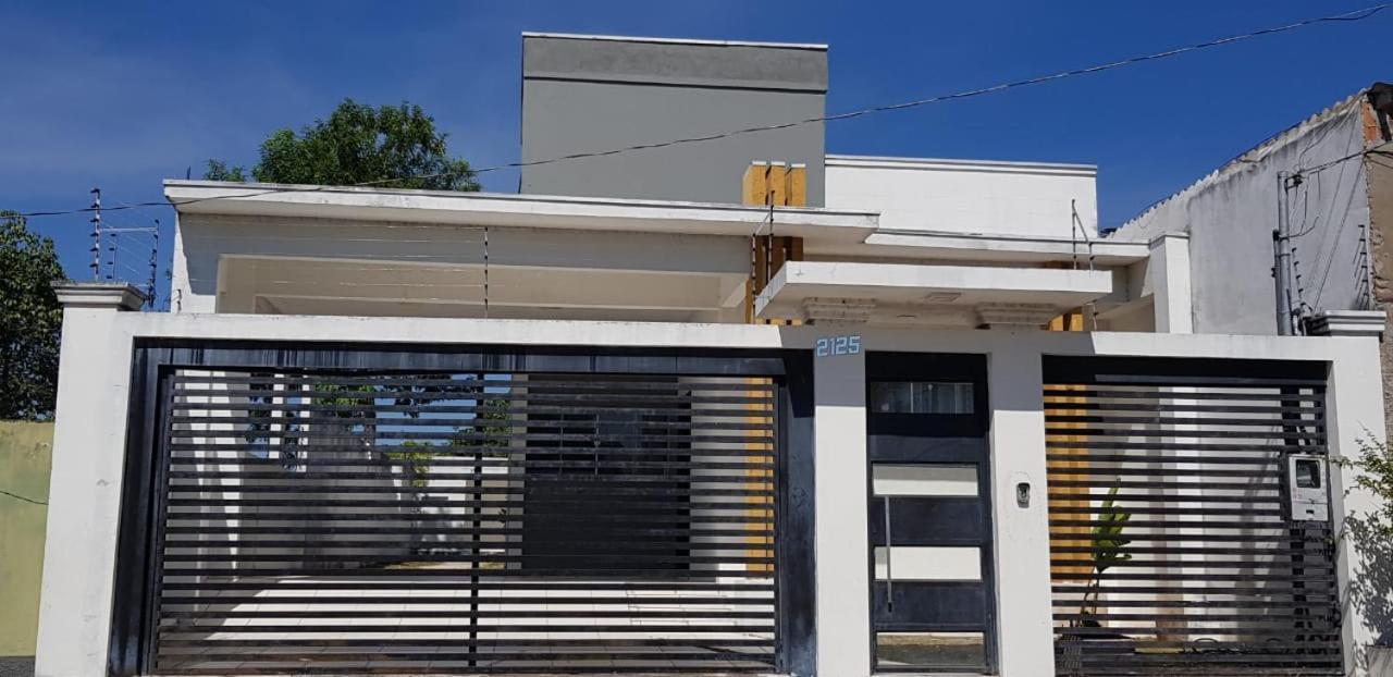 Casa Ampla E Confortavel Proximo Ao Centro Corumbá Exterior photo
